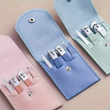 4 in 1 Professional Manicure