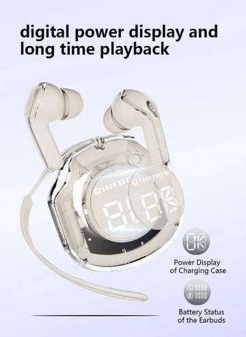Air 39 Earbuds