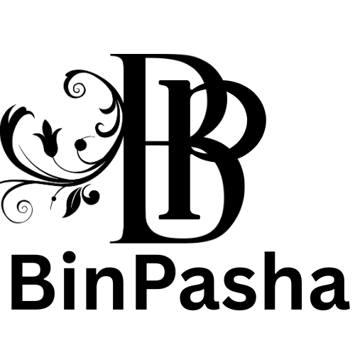 Bin Pasha