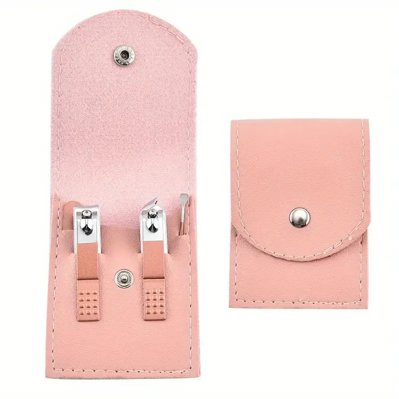 4 in 1 Professional Manicure