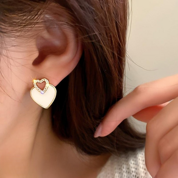 PJT-987 Beautifull Korean Heart Shape