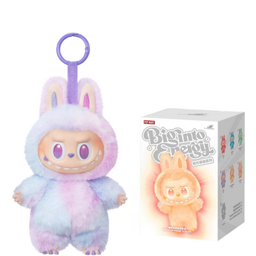 01 PCs Labubu