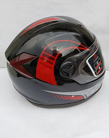 Tech Helmet for all bikes